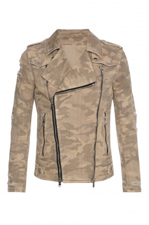 Biker jacket, zdjęcie 1 Biker jacket od Balmain